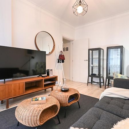 Bragaxxi By Se Apartamentos Eksteriør billede