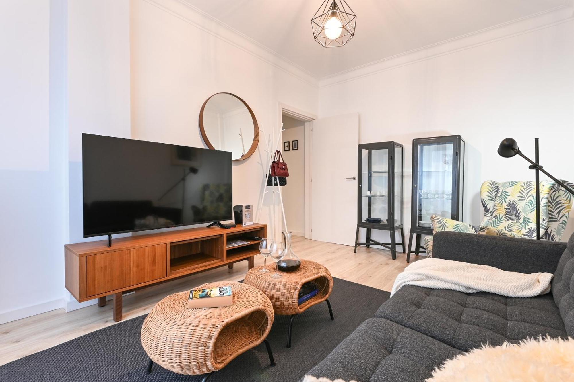 Bragaxxi By Se Apartamentos Eksteriør billede