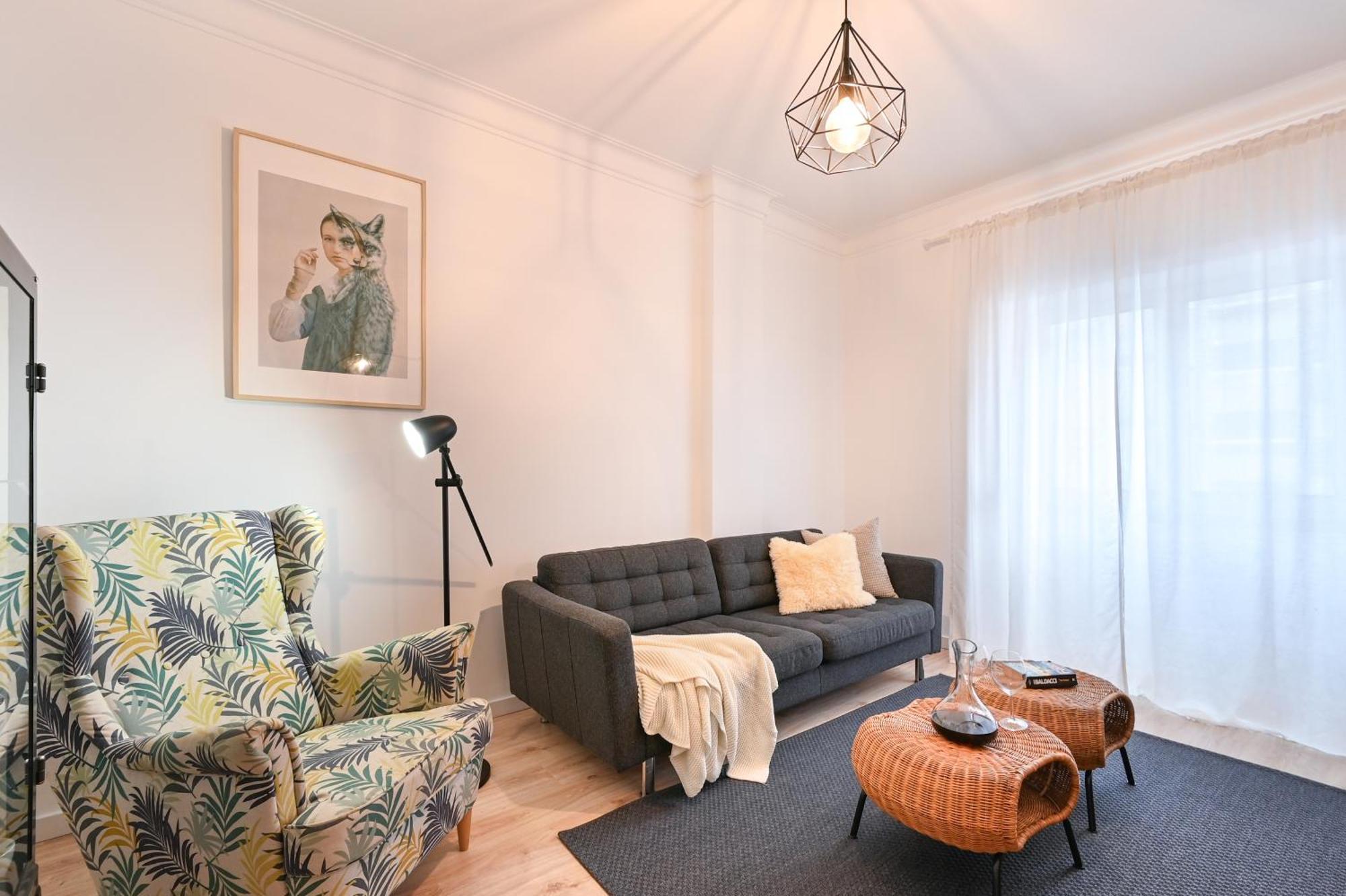 Bragaxxi By Se Apartamentos Eksteriør billede