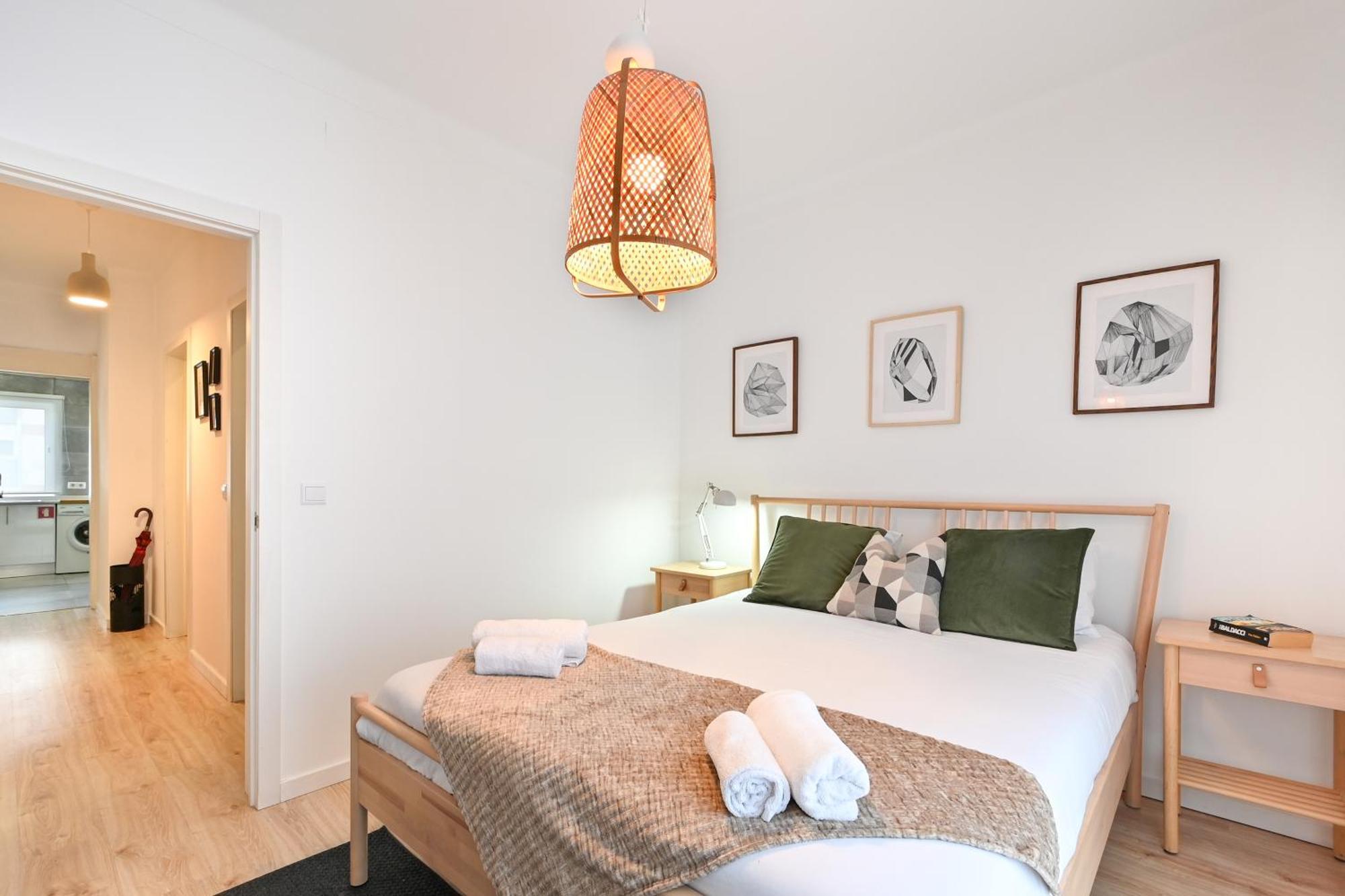 Bragaxxi By Se Apartamentos Eksteriør billede