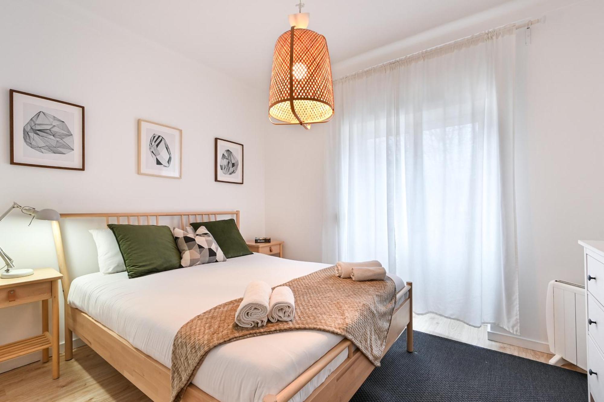 Bragaxxi By Se Apartamentos Eksteriør billede