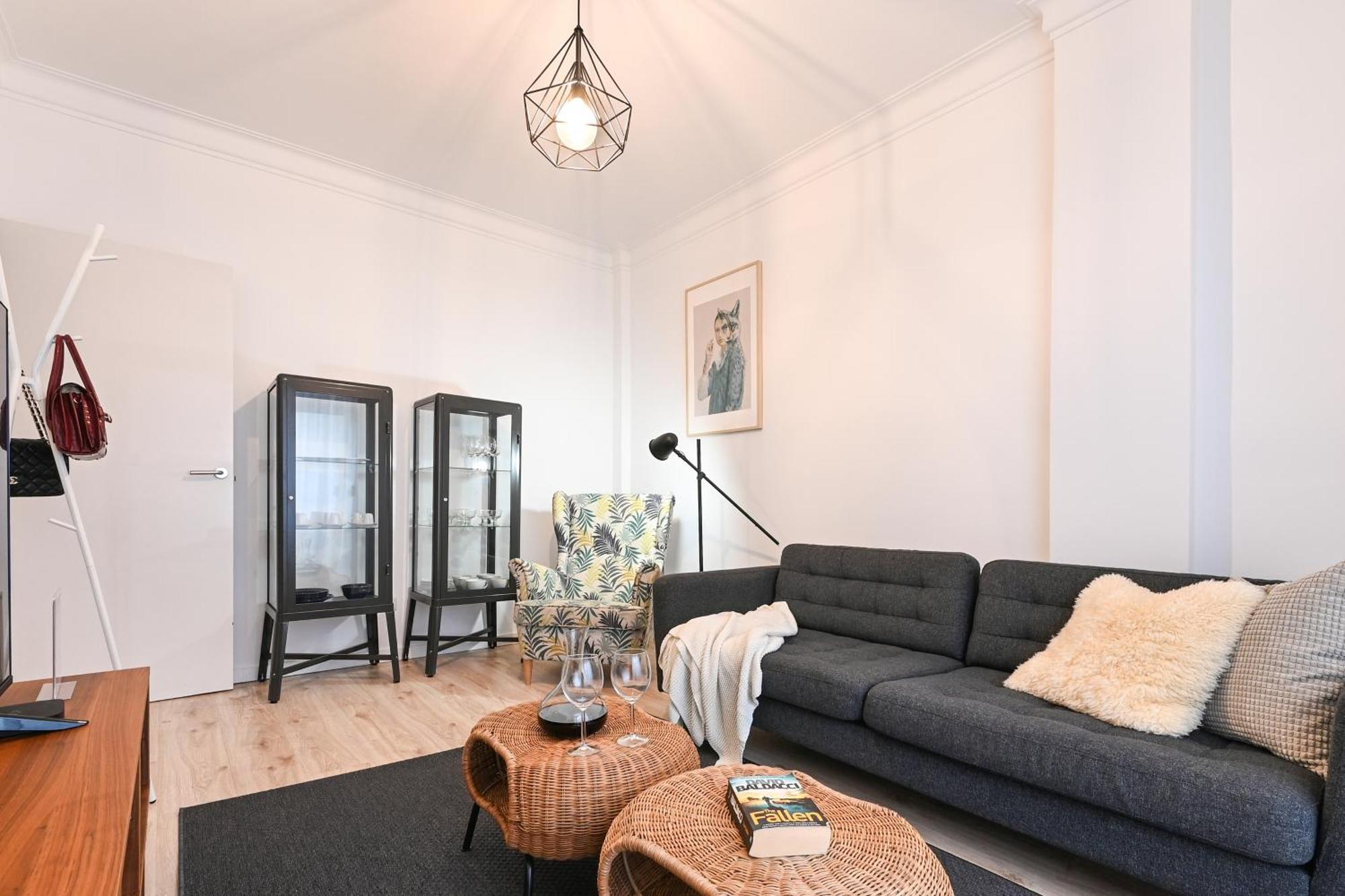 Bragaxxi By Se Apartamentos Eksteriør billede